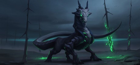 Northgard - Nidhogg, Clan of the Dragon DLC Steam CD Key Northgard - Nidhogg, Clan of the Dragon DLC Steam CD Key