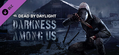 Dead by Daylight - Darkness Among Us DLC PC Steam CD Key Dead by Daylight - Darkness Among Us DLC PC Steam CD Key