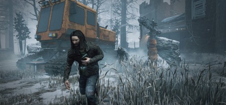 Dead by Daylight - Darkness Among Us DLC PC Steam CD Key