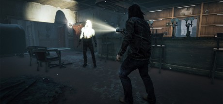 Dead by Daylight - Darkness Among Us DLC PC Steam CD Key