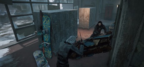 Dead by Daylight - Darkness Among Us DLC PC Steam CD Key