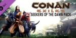 Conan Exiles - Seekers of the Dawn Pack DLC Steam CD Key