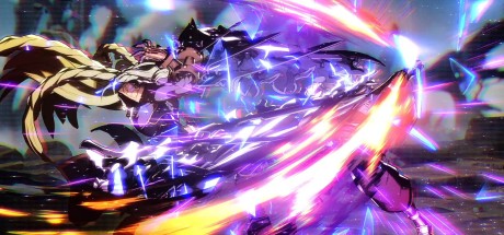 Granblue Fantasy Versus: Rising Deluxe Edition RoW PC Steam CD Key Granblue Fantasy Versus: Rising Deluxe Edition RoW PC Steam CD Key