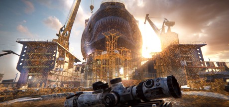 Sniper Ghost Warrior Contracts & SGW3: Unlimited Edition EU XBOX One / Xbox Series X|S CD Key Sniper Ghost Warrior Contracts & SGW3: Unlimited Edition EU XBOX One / Xbox Series X|S CD Key