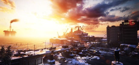 Sniper Ghost Warrior Contracts & SGW3: Unlimited Edition EU XBOX One / Xbox Series X|S CD Key Sniper Ghost Warrior Contracts & SGW3: Unlimited Edition EU XBOX One / Xbox Series X|S CD Key
