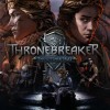 Thronebreaker: The Witcher Tales EU XBOX One CD Key Thronebreaker: The Witcher Tales EU XBOX One CD Key