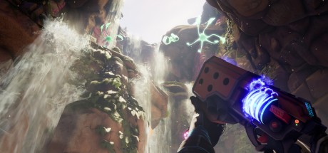 Journey to the Savage Planet PC Steam CD Key