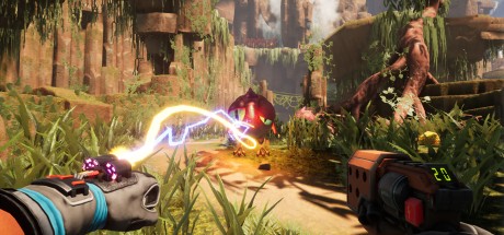 Journey to the Savage Planet PC Steam CD Key