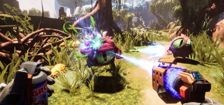 Journey to the Savage Planet PC Steam CD Key