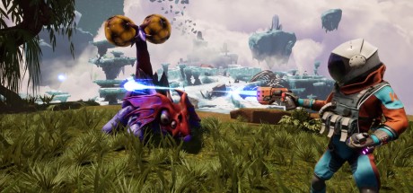 Journey to the Savage Planet PC Steam CD Key