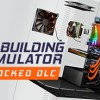 PC Building Simulator - Overclocked Edition Content DLC EU Steam CD Key