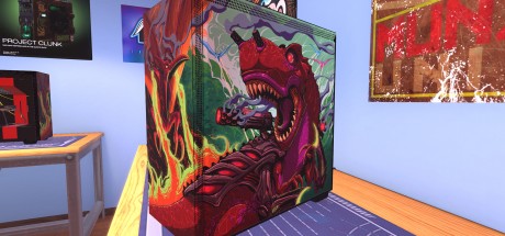 PC Building Simulator - Overclocked Edition Content DLC EU Steam CD Key PC Building Simulator - Overclocked Edition Content DLC EU Steam CD Key