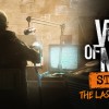 This War of Mine: Stories - The Last Broadcast  DLC Steam CD Key