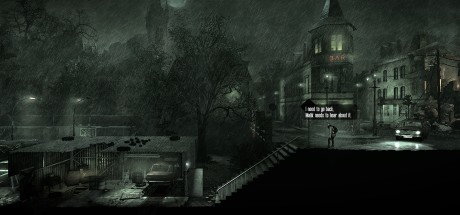 This War of Mine: Stories - The Last Broadcast  DLC Steam CD Key