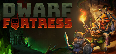 Dwarf Fortress PC Steam CD Key