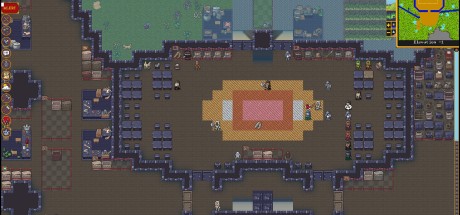 Dwarf Fortress PC Steam CD Key Dwarf Fortress PC Steam CD Key