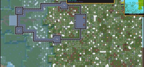 Dwarf Fortress PC Steam CD Key