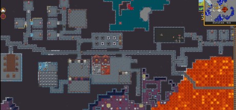 Dwarf Fortress PC Steam CD Key