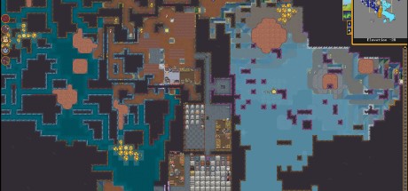 Dwarf Fortress PC Steam CD Key