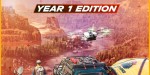 Expeditions: A MudRunner Game Year 1 Edition PC Steam CD Key