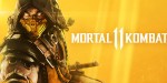Mortal Kombat 11 Steam CD Key