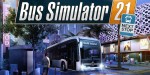 Bus Simulator 21 Next Stop US XBOX One / Xbox Series X|S / PC CD Key