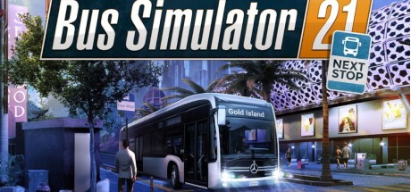 Bus Simulator 21 Next Stop US XBOX One / Xbox Series X|S / PC CD Key Bus Simulator 21 Next Stop US XBOX One / Xbox Series X|S / PC CD Key