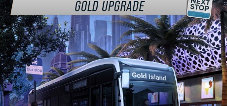 Bus Simulator 21 Next Stop – Gold Upgrade EU (without DE) DLC PS5 CD Key Bus Simulator 21 Next Stop – Gold Upgrade EU (without DE) DLC PS5 CD Key