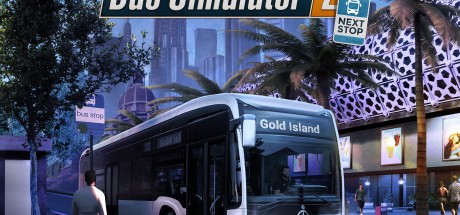 Bus Simulator 21 Next Stop PC Steam CD Key Bus Simulator 21 Next Stop PC Steam CD Key