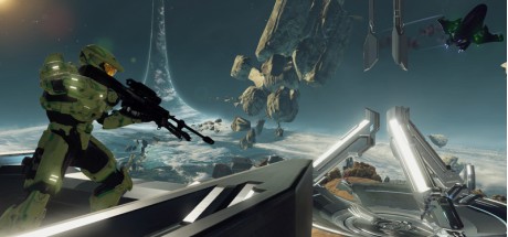 Halo: The Master Chief Collection EU Windows 10 CD Key Halo: The Master Chief Collection EU Windows 10 CD Key