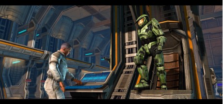 Halo: The Master Chief Collection EU Windows 10 CD Key Halo: The Master Chief Collection EU Windows 10 CD Key
