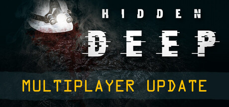 Hidden Deep EU PC Steam CD Key