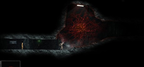 Hidden Deep EU PC Steam CD Key Hidden Deep EU PC Steam CD Key