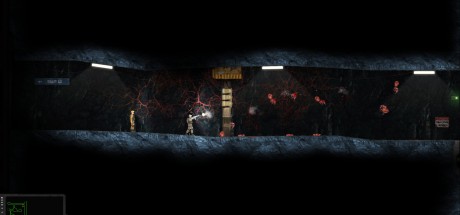 Hidden Deep Steam CD Key