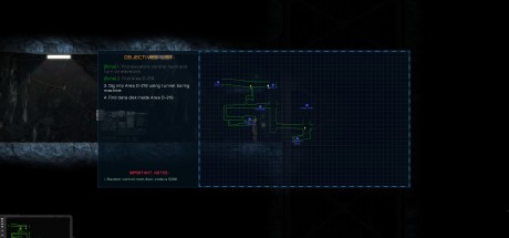 Hidden Deep Steam CD Key