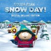 South Park: Snow Day! Digital Deluxe Edition EU Steam CD Key