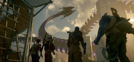 Suicide Squad: Kill The Justice League Digital Deluxe Edition PC Steam CD Key Suicide Squad: Kill The Justice League Digital Deluxe Edition PC Steam CD Key