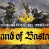 Kingdom Come: Deliverance - Band of Bastards DLC EU Steam CD Key Kingdom Come: Deliverance - Band of Bastards DLC EU Steam CD Key