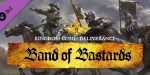 Kingdom Come: Deliverance - Band of Bastards DLC RU/CIS PC Steam CD Key