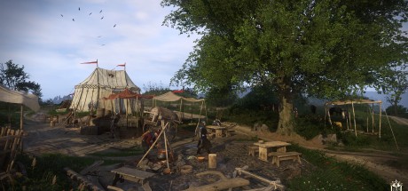 Kingdom Come: Deliverance - Band of Bastards DLC EU Steam CD Key Kingdom Come: Deliverance - Band of Bastards DLC EU Steam CD Key
