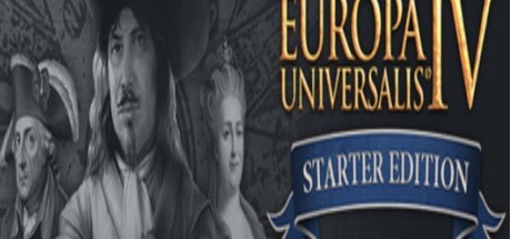 Europa Universalis IV: Starter Edition (2021) PC Steam CD Key