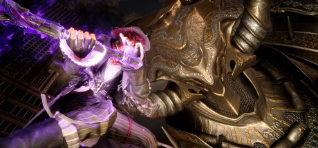 Final Fantasy XV - Episode Ardyn DLC EU PC Steam CD Key Final Fantasy XV - Episode Ardyn DLC EU PC Steam CD Key