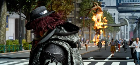 Final Fantasy XV - Episode Ardyn DLC EU PC Steam CD Key Final Fantasy XV - Episode Ardyn DLC EU PC Steam CD Key