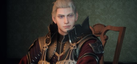 Final Fantasy XV - Episode Ardyn DLC EU PC Steam CD Key Final Fantasy XV - Episode Ardyn DLC EU PC Steam CD Key