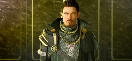 Final Fantasy XV - Episode Ardyn DLC EU PC Steam CD Key Final Fantasy XV - Episode Ardyn DLC EU PC Steam CD Key