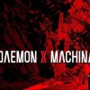 DAEMON X MACHINA RoW PC Steam CD Key DAEMON X MACHINA RoW PC Steam CD Key