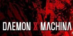 DAEMON X MACHINA RoW PC Steam CD Key