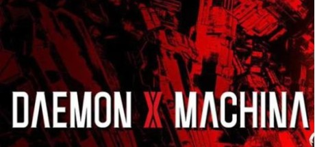 DAEMON X MACHINA RoW PC Steam CD Key DAEMON X MACHINA RoW PC Steam CD Key