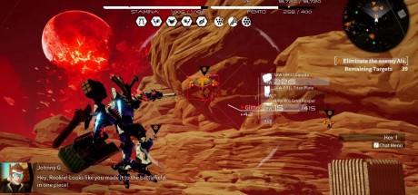 DAEMON X MACHINA RoW PC Steam CD Key DAEMON X MACHINA RoW PC Steam CD Key
