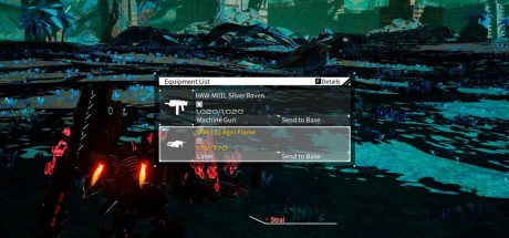DAEMON X MACHINA RoW PC Steam CD Key DAEMON X MACHINA RoW PC Steam CD Key